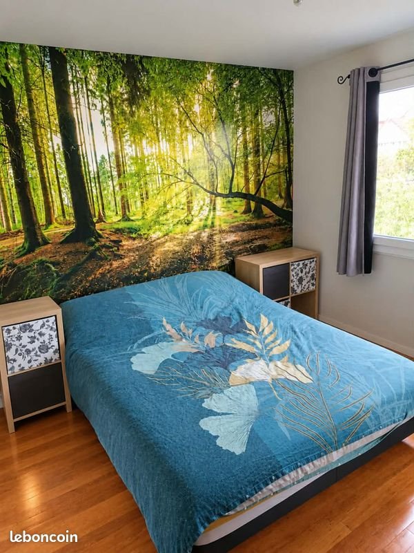 Maison à vendre, 90m², Chantelle