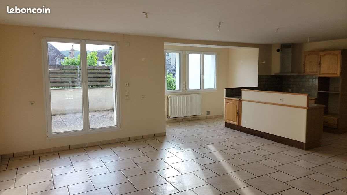 Appartement à louer, 115m², Sens