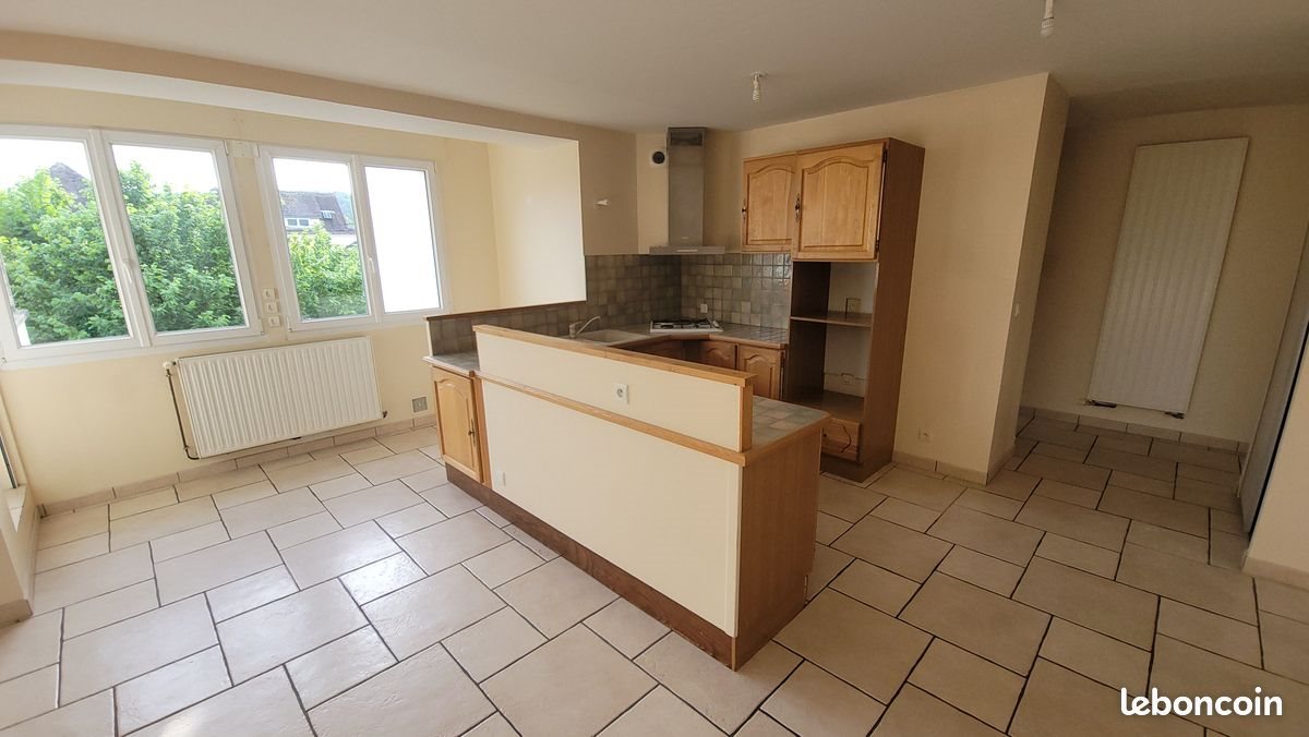 Appartement à louer, 115m², Sens