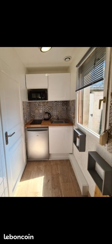 Appartement à louer, 13m², Berck
