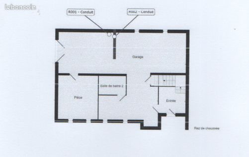 Maison à vendre, 192m², Saint-Bonnet-de-Mure