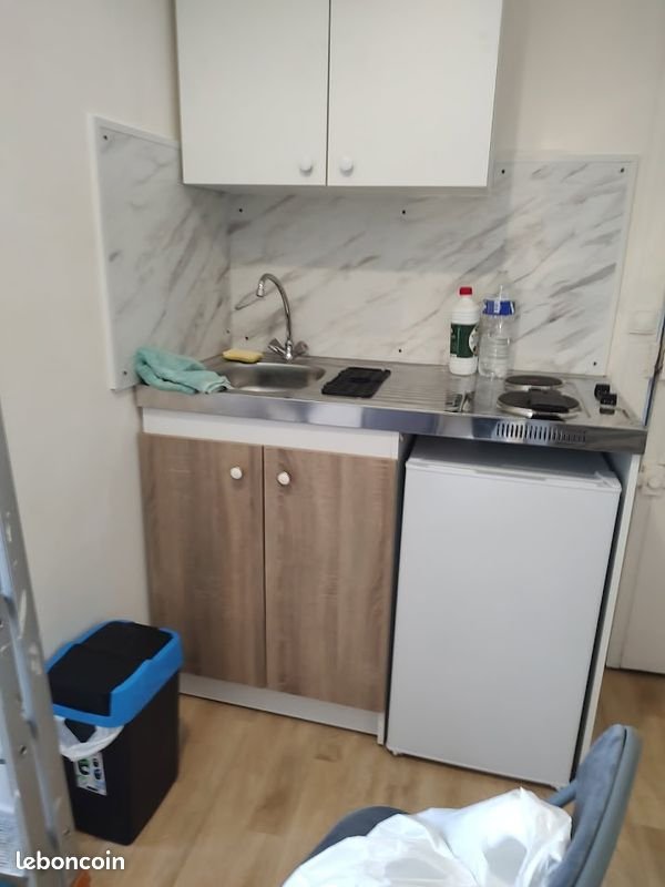 Appartement à louer, 13m², Épinay-sur-Seine