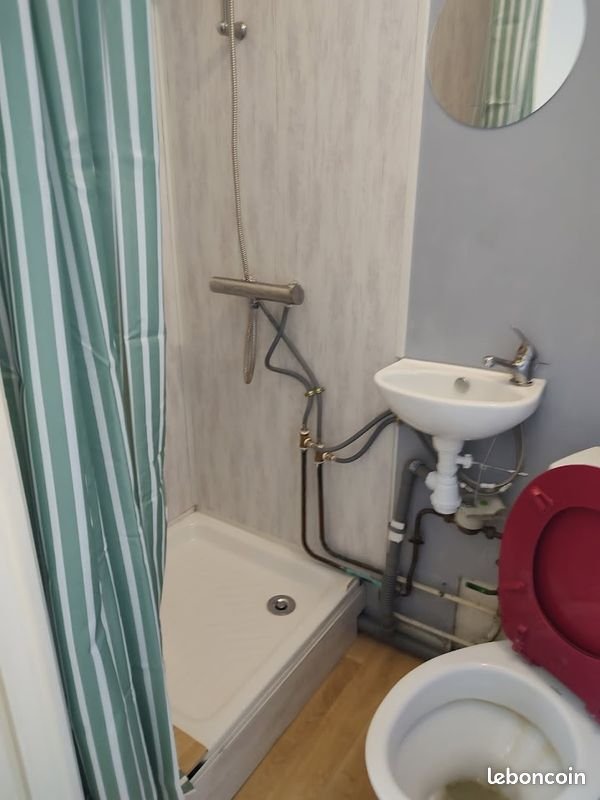Appartement à louer, 13m², Épinay-sur-Seine
