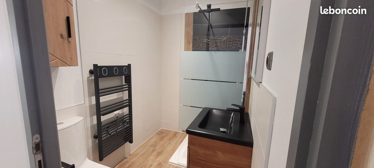 Maison à louer, 70m², Ligny-en-Barrois
