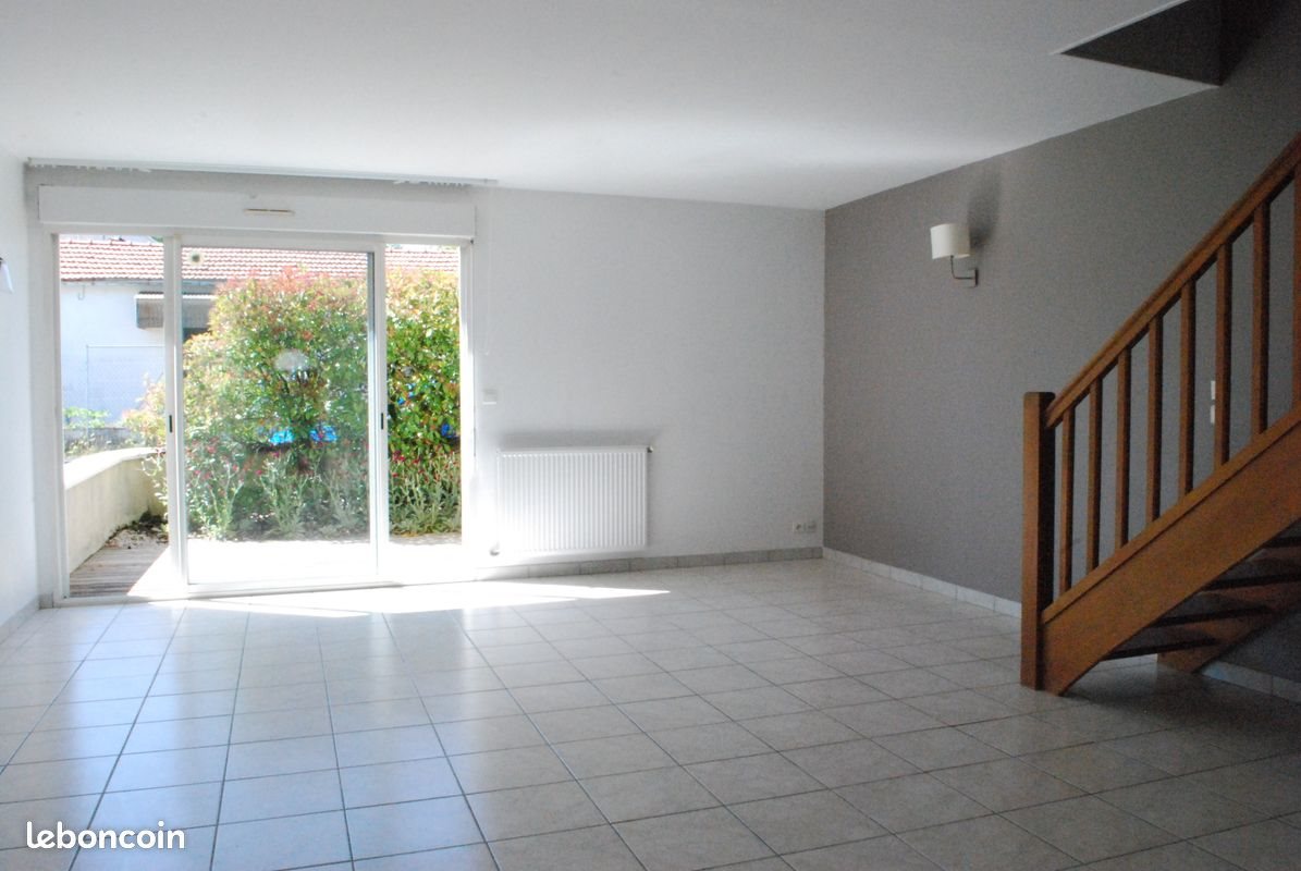 Maison à louer, 109m², Pessac