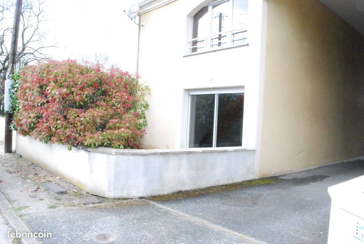 Maison à louer, 109m², Pessac