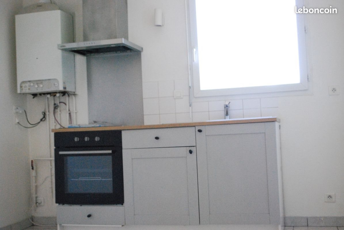Maison à louer, 109m², Pessac