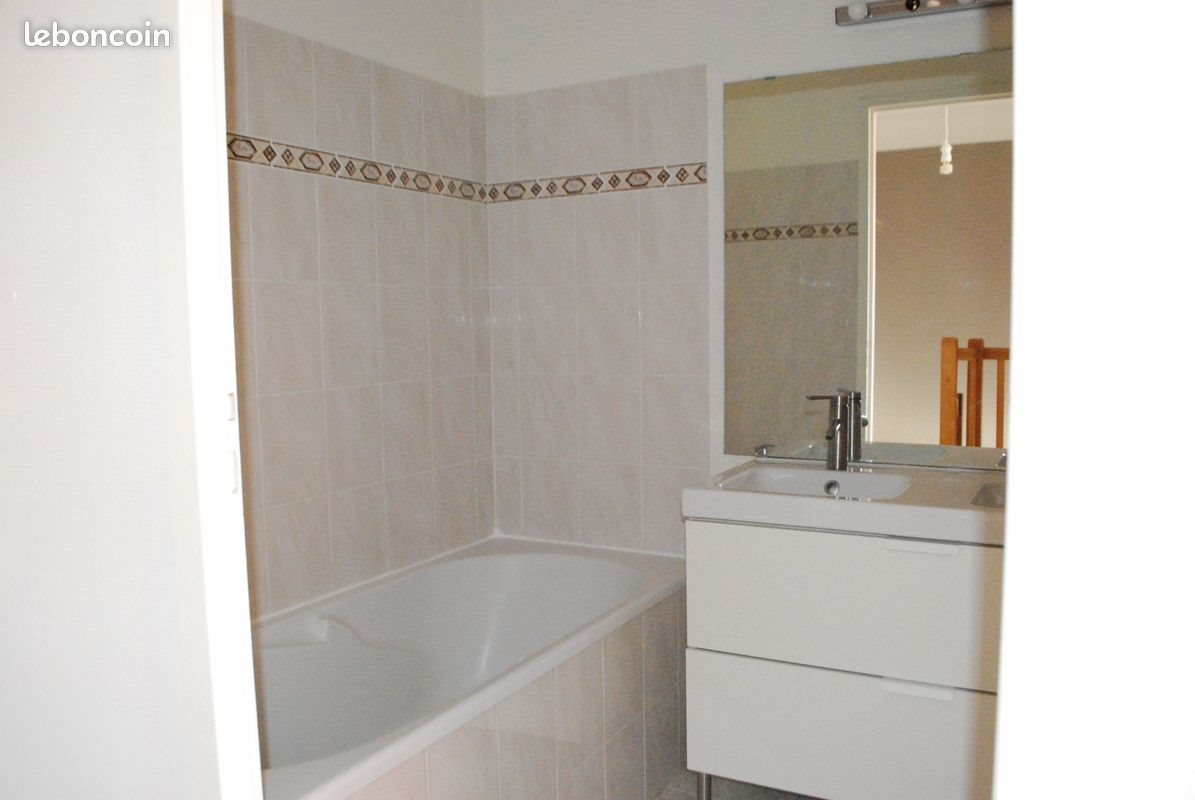 Maison à louer, 109m², Pessac