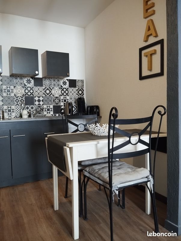 Appartement à louer, 36m², Saint-Raphaël