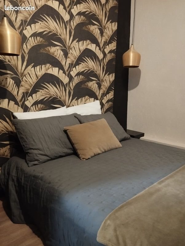 Appartement à louer, 36m², Saint-Raphaël