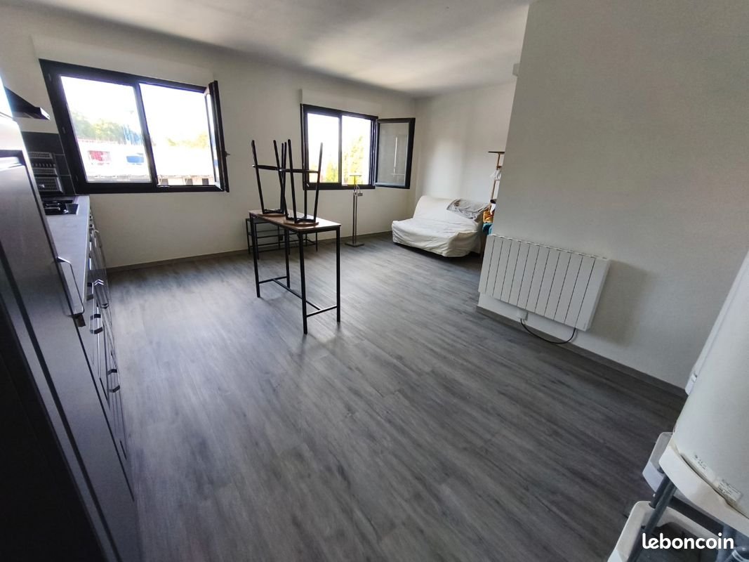 Appartement à louer, 31m², Vire