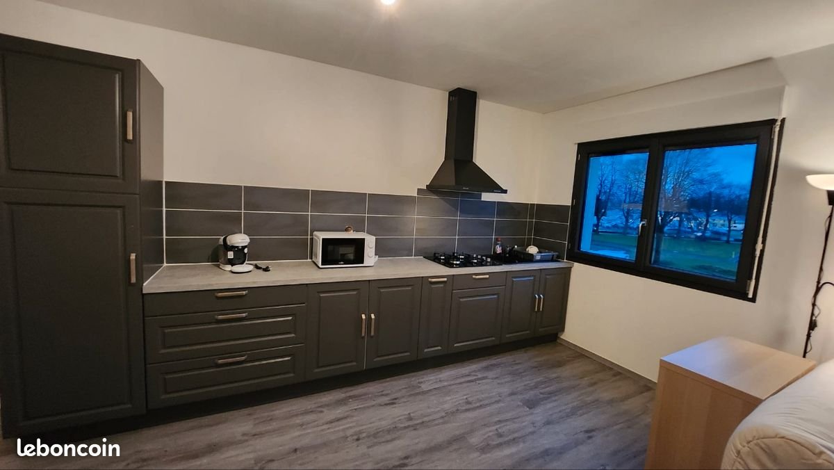 Appartement à louer, 31m², Vire