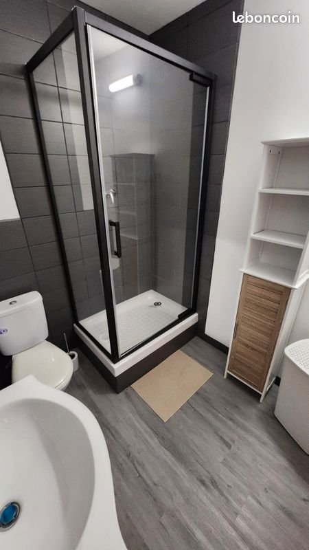 Appartement à louer, 31m², Vire