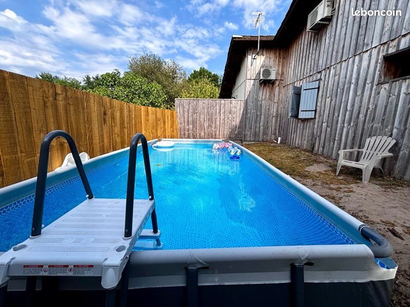 Maison à louer, 100m², Lège-Cap-Ferret