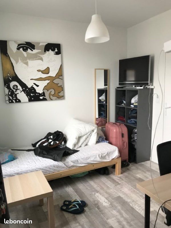 Appartement à louer, 12m², Sartrouville