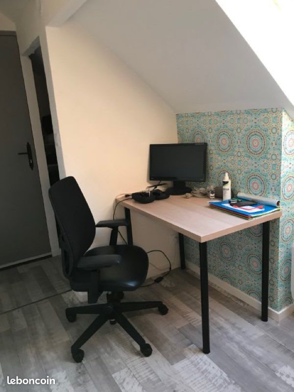 Appartement à louer, 12m², Sartrouville