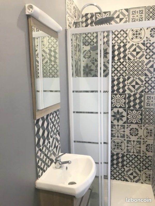 Appartement à louer, 12m², Sartrouville