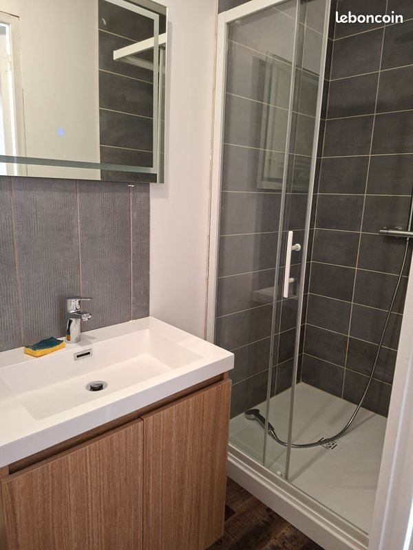 Appartement à louer, 45m², Vallons-de-l'Erdre
