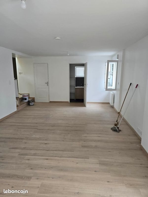 Appartement à louer, 45m², Vallons-de-l'Erdre
