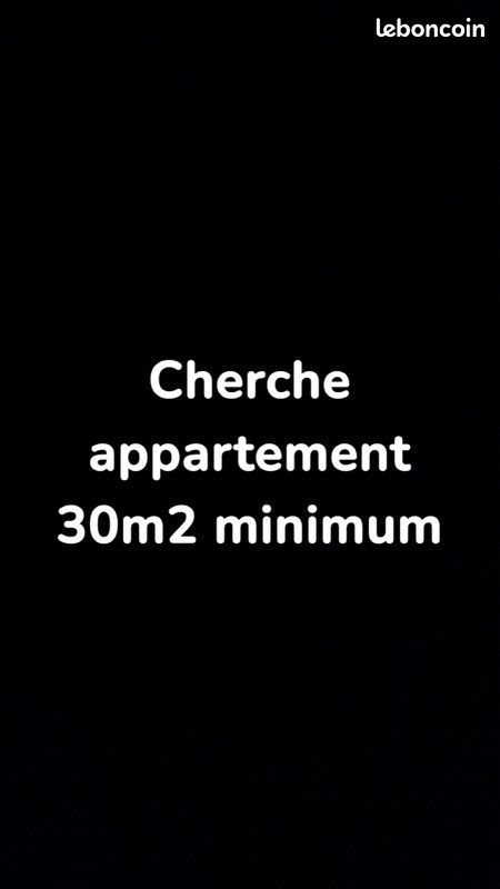 Appartement à louer, 30m², Lattes