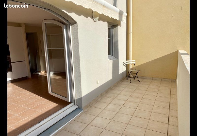 Appartement à louer, 65m², Aubagne