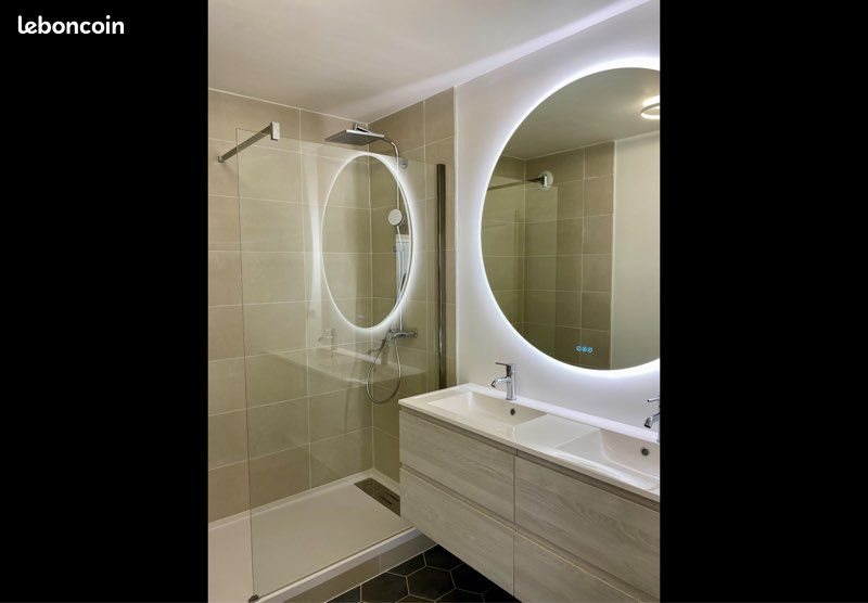 Appartement à louer, 65m², Aubagne