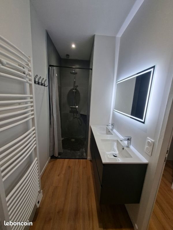 Maison à louer, 88m², Roche-la-Molière