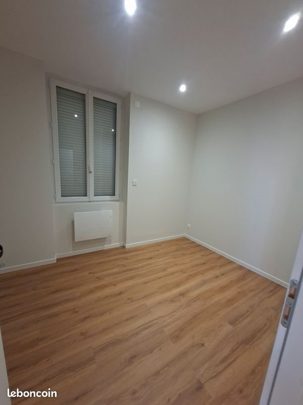 Maison à louer, 88m², Roche-la-Molière