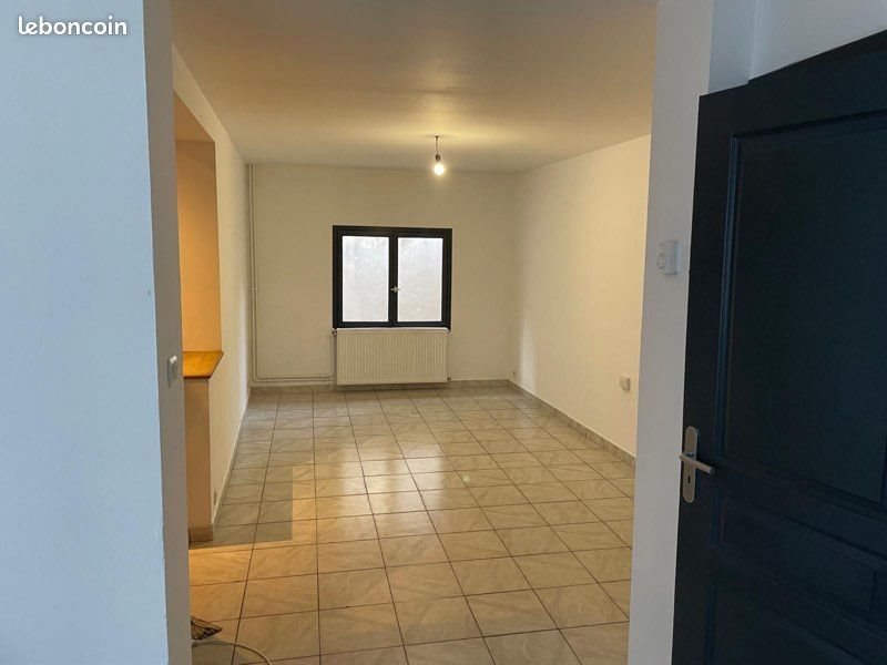 Maison à louer, 100m², Méricourt