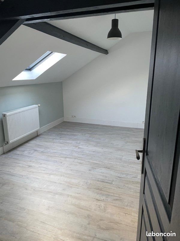 Maison à louer, 100m², Méricourt