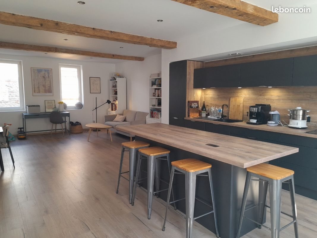 Maison à vendre, 127m², Toulouges