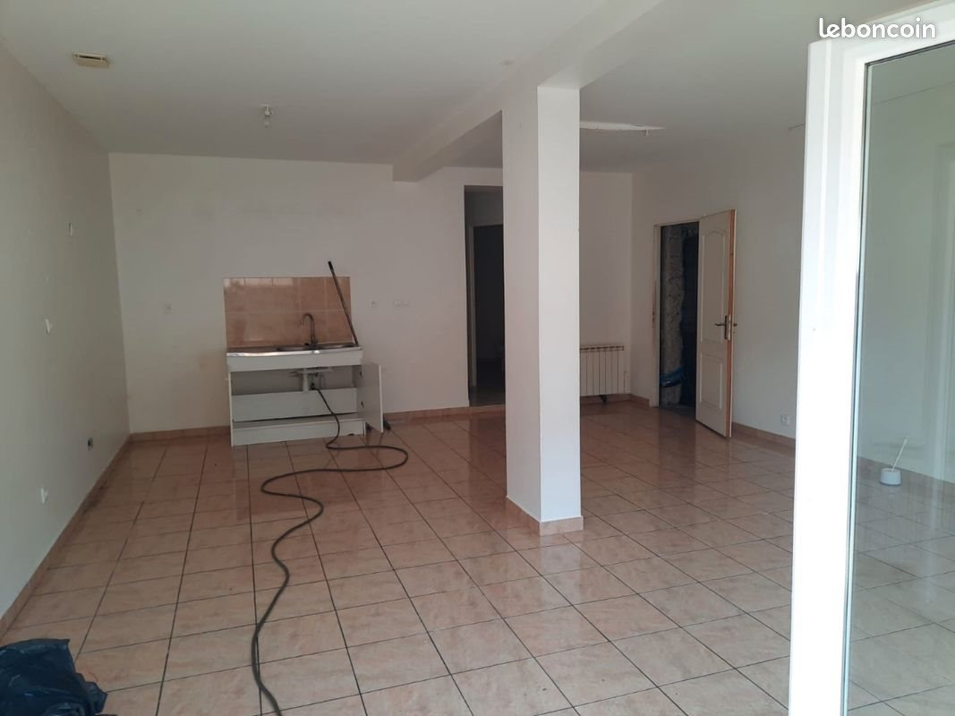 Maison à louer, 90m², Chavanoz