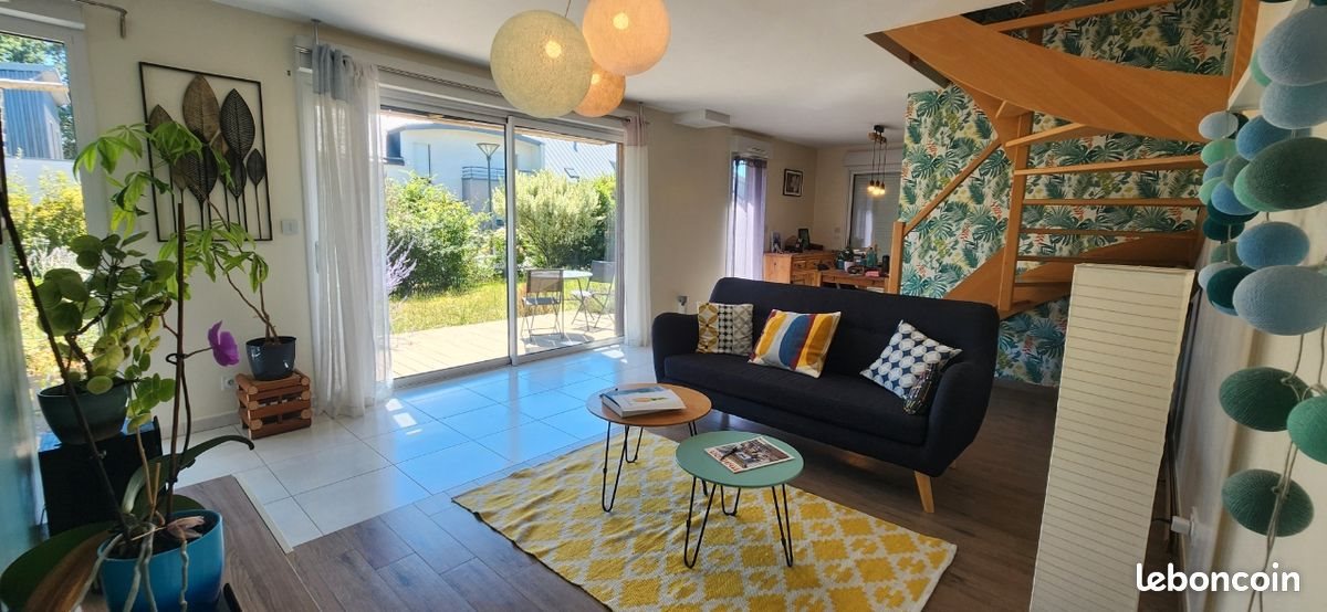 Maison à vendre, 120m², Châteaubourg