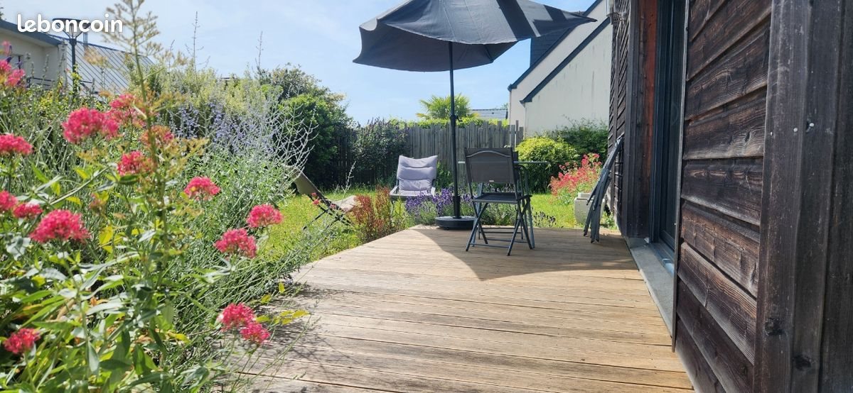 Maison à vendre, 120m², Châteaubourg