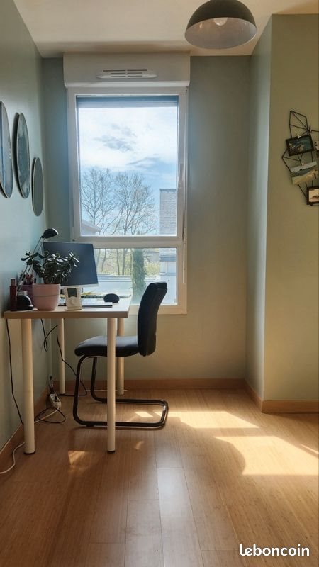 Maison à vendre, 120m², Châteaubourg