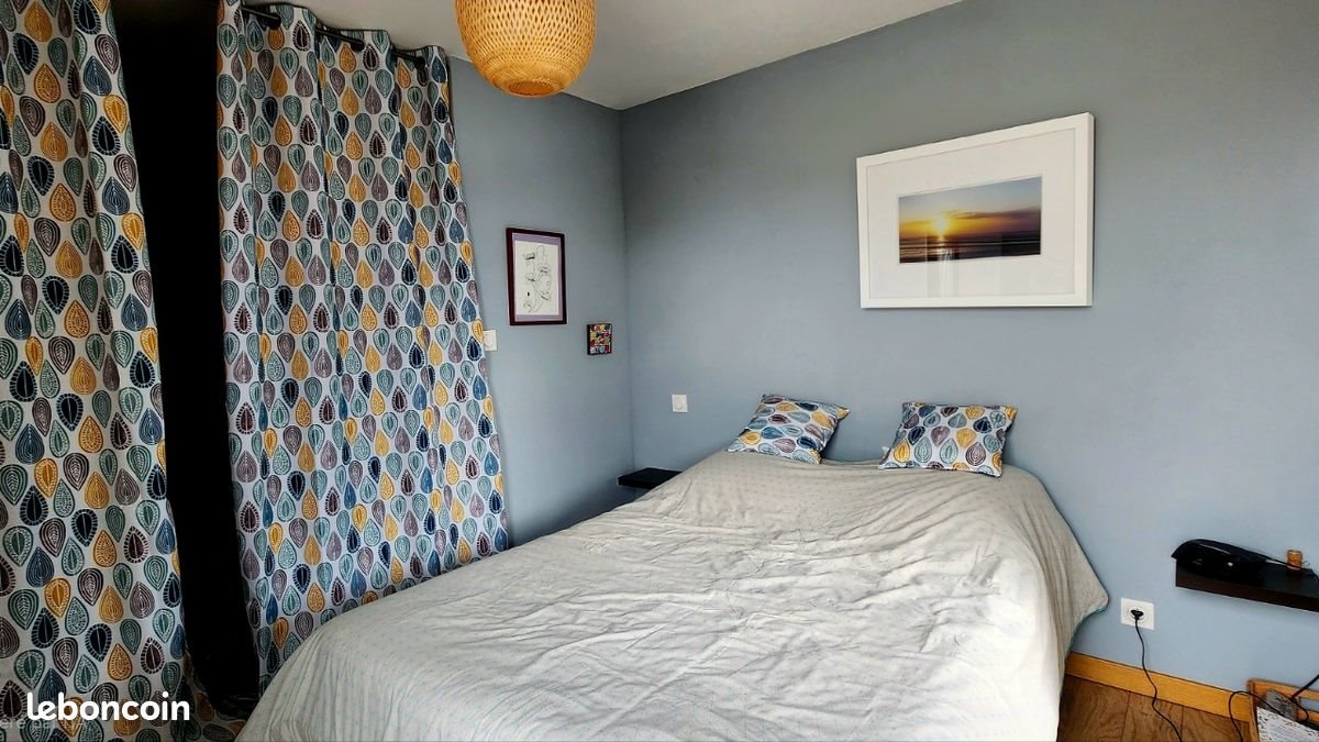 Maison à vendre, 120m², Châteaubourg