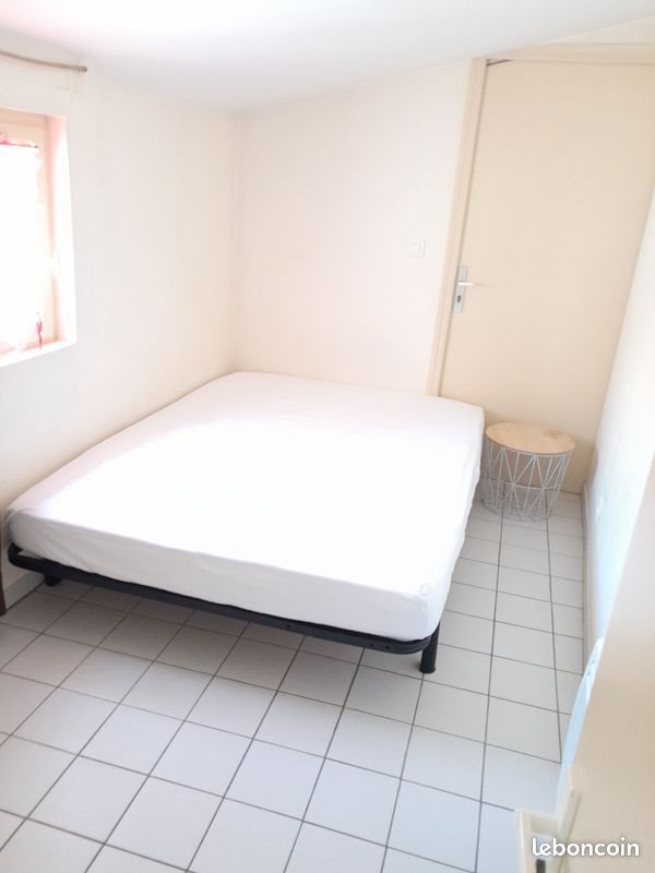 Appartement à louer, 25m², La Rochelle