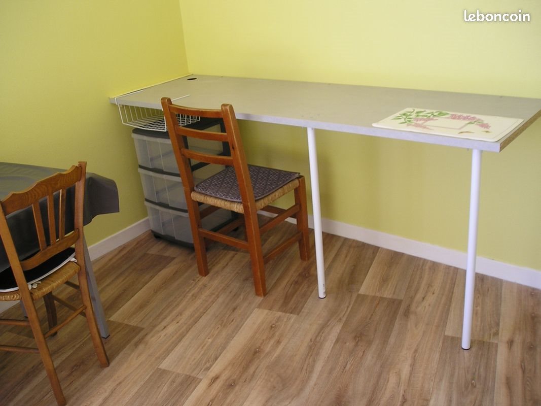 Appartement à louer, 22m², Saint-Nazaire