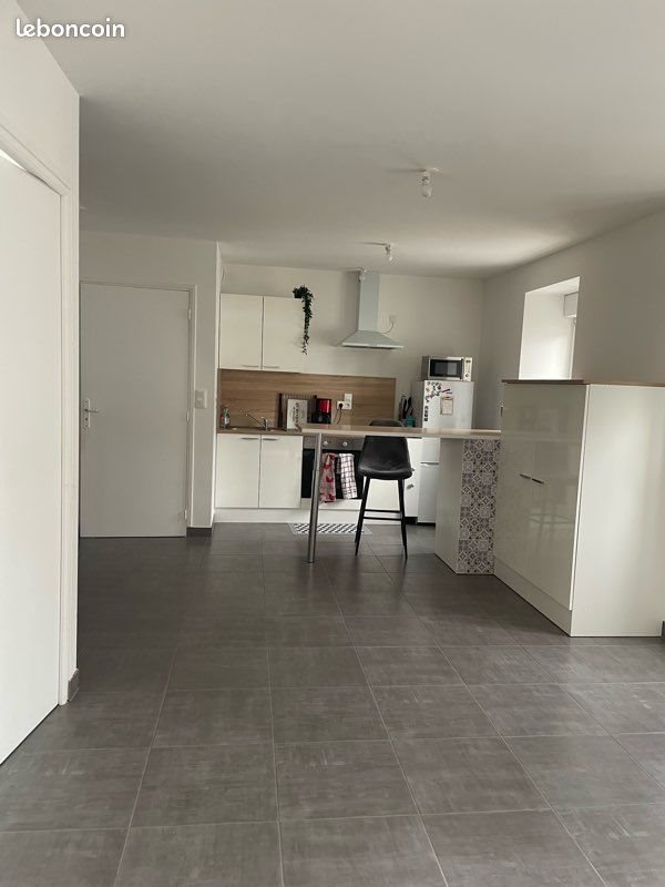 Appartement à louer, 52m², Landaul