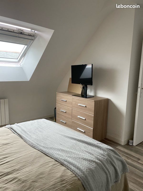 Appartement à louer, 52m², Landaul