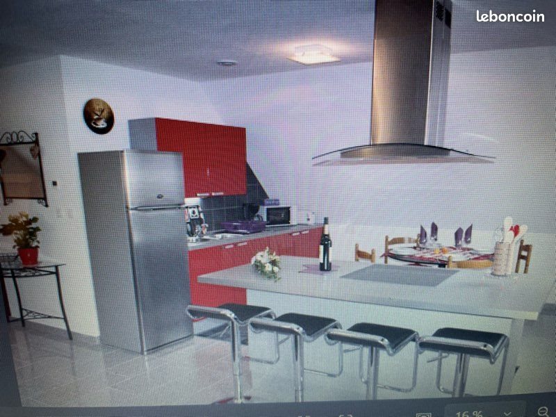 Appartement à louer, 80m², Ensisheim