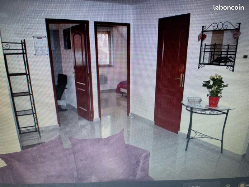 Appartement à louer, 80m², Ensisheim