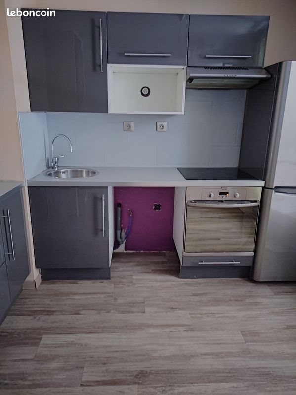 Appartement à vendre, 54m², Oraison