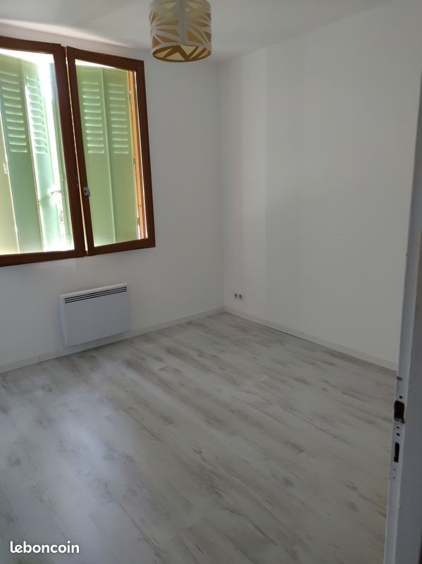 Appartement à vendre, 54m², Oraison