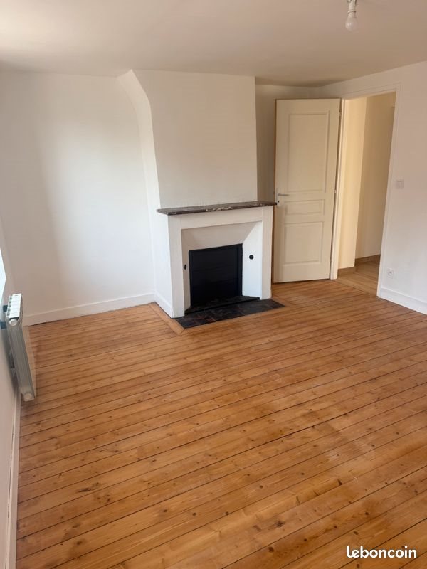Appartement à louer, 59m², Bolbec