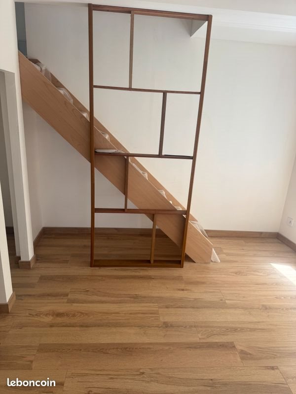 Appartement à louer, 59m², Bolbec