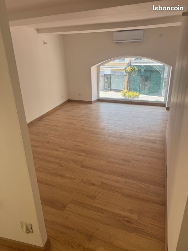 Appartement à louer, 59m², Bolbec