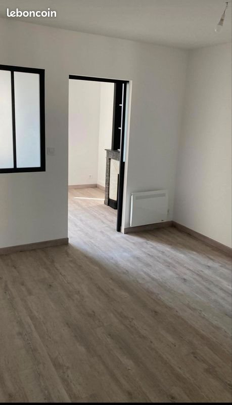 Appartement à louer, 36m², Unieux