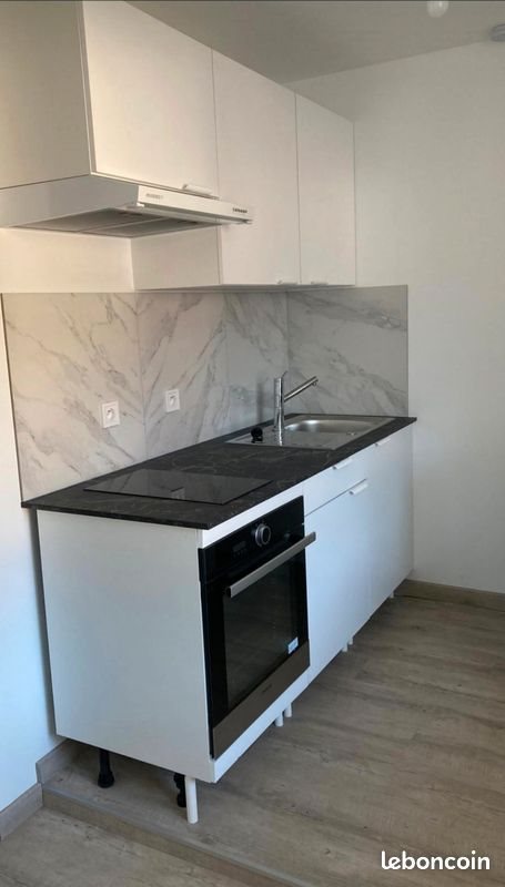 Appartement à louer, 36m², Unieux
