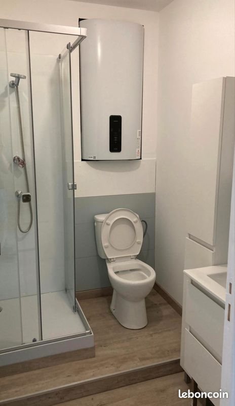 Appartement à louer, 36m², Unieux